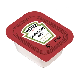 Соус барбекю Heinz