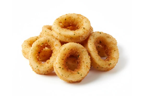 Кольца кальмара