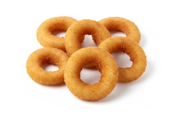 Луковые колечки