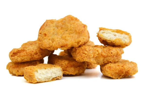 Куриные наггетсы