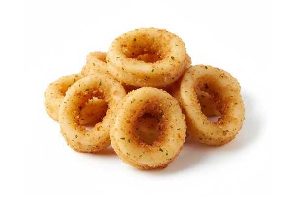 Кольца кальмара