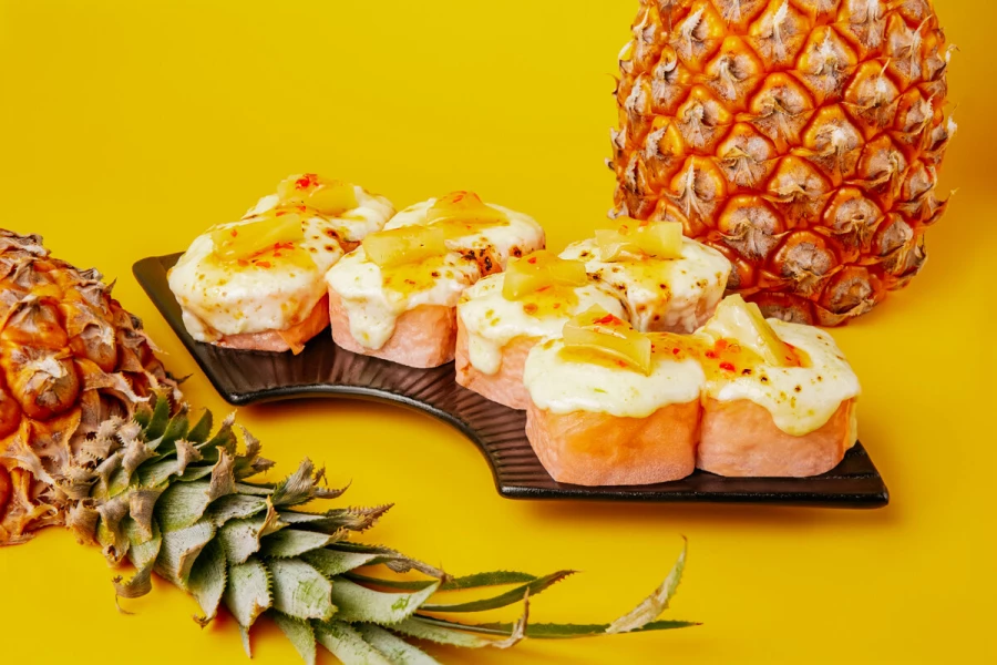 ролл Краснодар