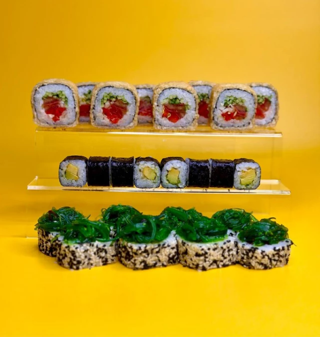 набор Постный