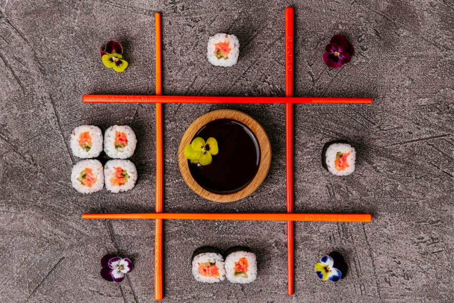 ролл Хит маки