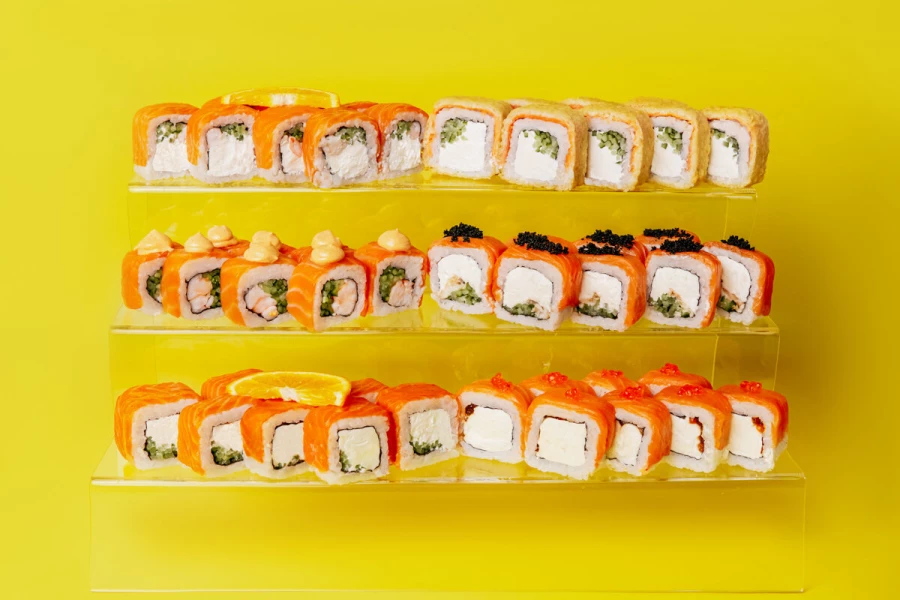 набор Филадельфия