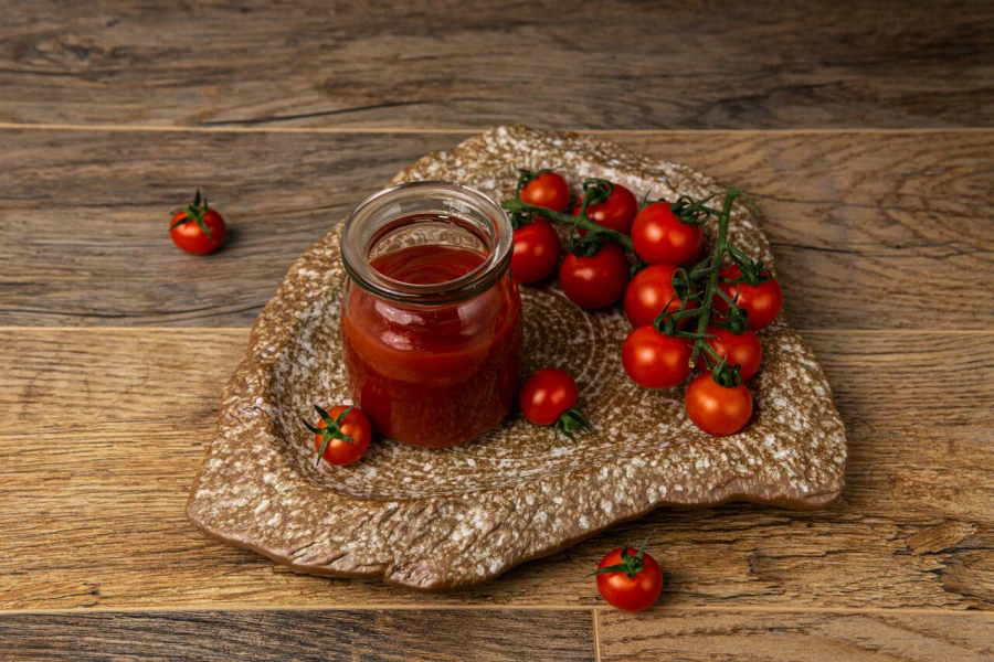 HEINZ КЕТЧУП 
