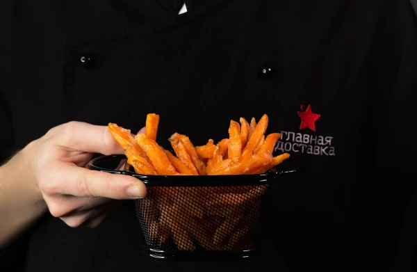 Батат Фри