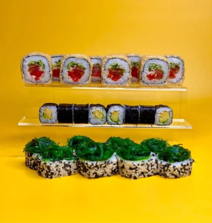 набор Вегетарианский