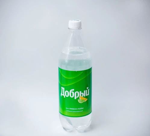 Sprite 1 литр