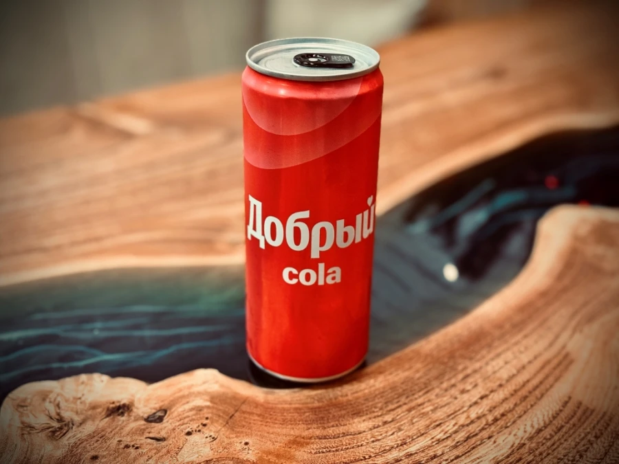 "ДОБРЫЙ" Кола