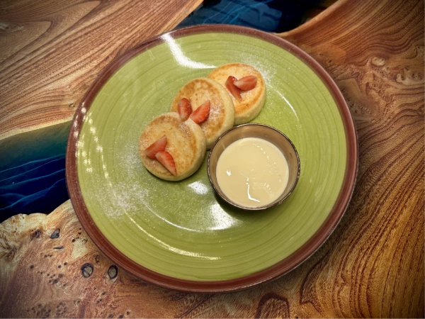 Сырники
