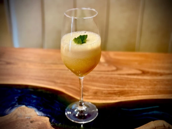 Пинаколада