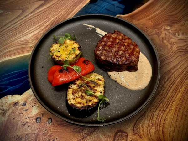 Филе миньон