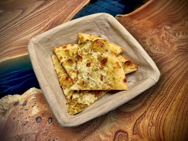 Фокачча с сыром