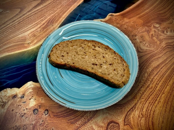 Хлеб Зерновой 1шт.