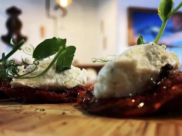 Вяленый томат с дор блю 10 шт