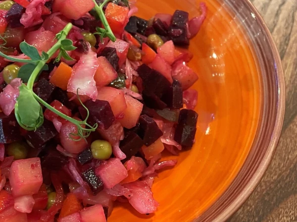 Винегрет 1кг