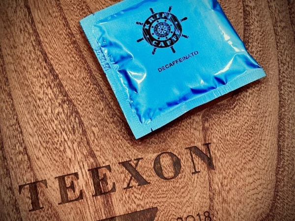 Декаф Американо