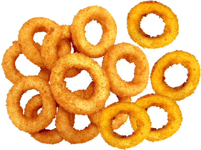 КОЛЬЦА КАЛЬМАРА