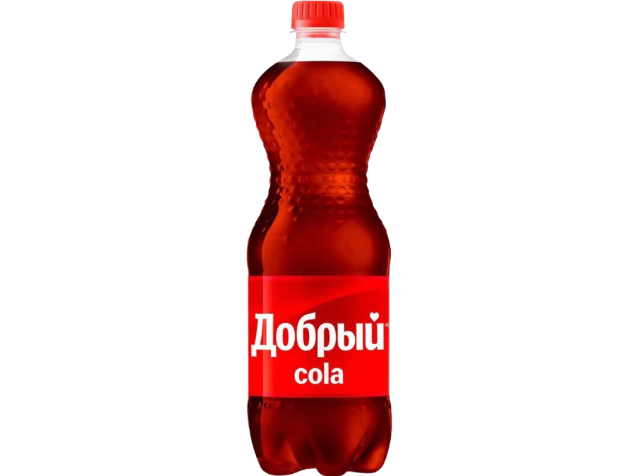 НАПИТОК ДОБРЫЙ