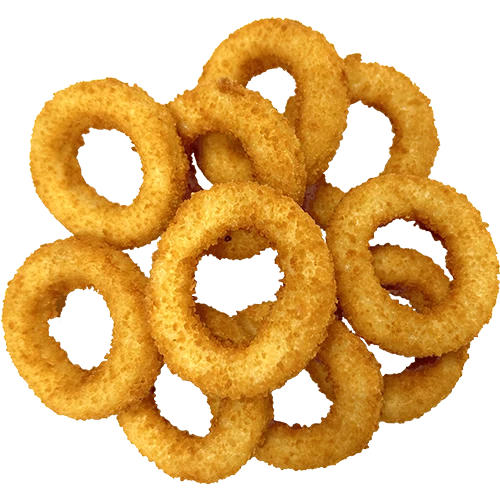 КОЛЬЦА КАЛЬМАРА