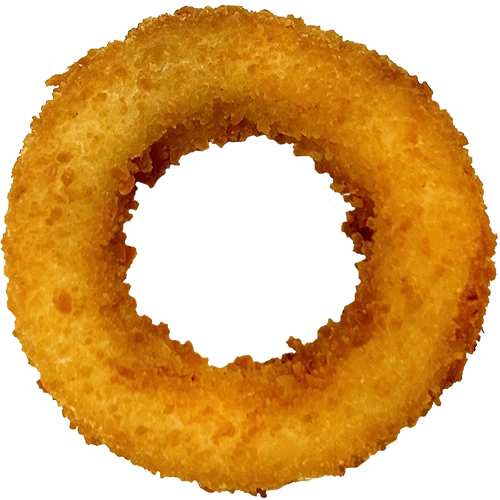 ЛУКОВЫЕ КОЛЬЦА