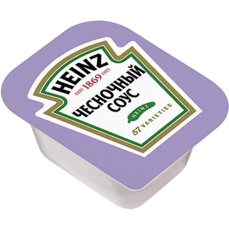 ЧЕСНОЧНЫЙ
