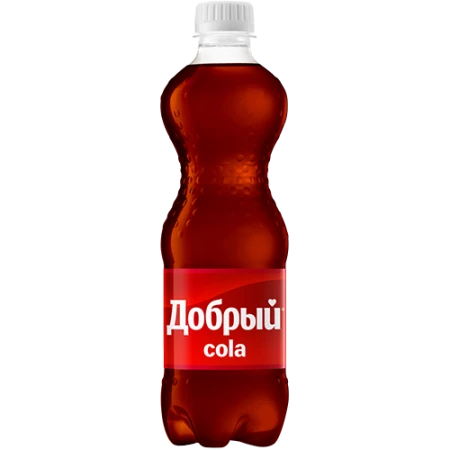 НАПИТОК ДОБРЫЙ