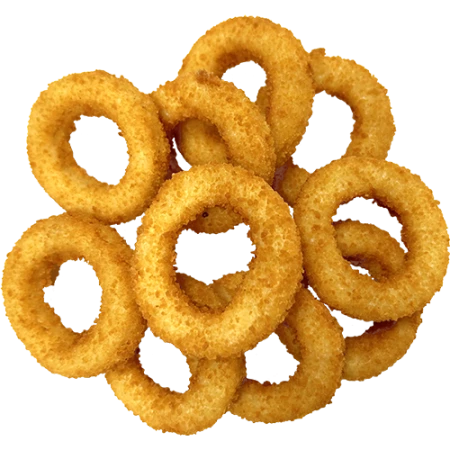 КОЛЬЦА КАЛЬМАРА