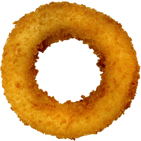 ЛУКОВЫЕ КОЛЬЦА