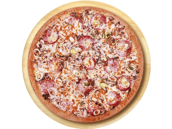 МАЧЕТЕ