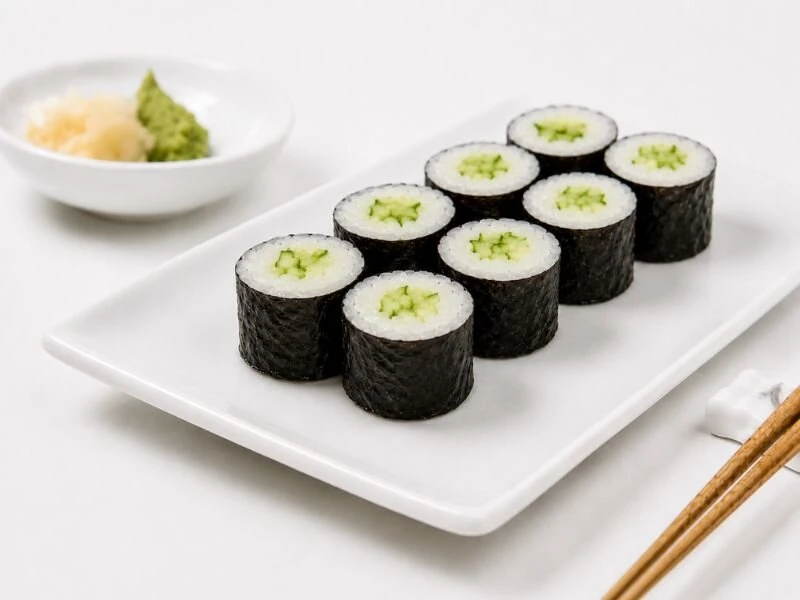 Каппа маки