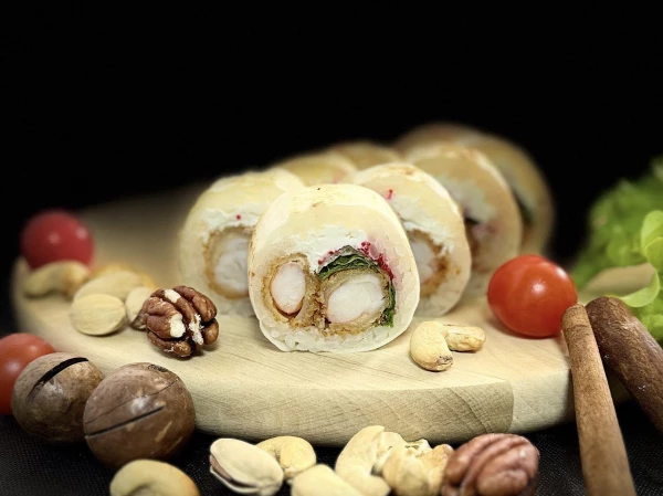 Ямайка маки