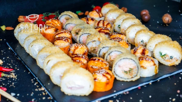 Сет Горячий