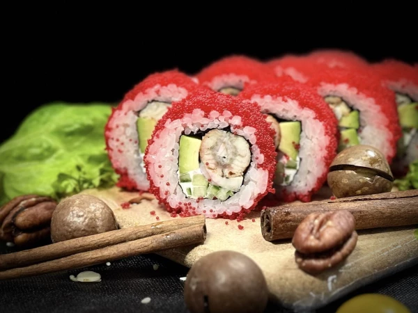 Калифорния с Угрем