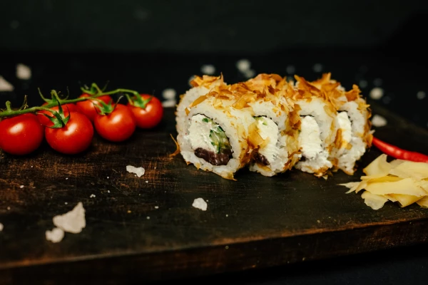 Бонито Тунец