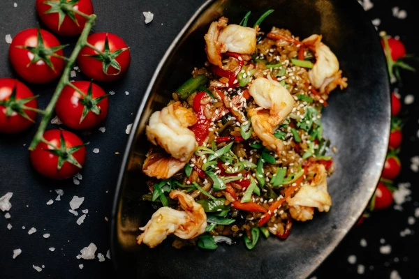 Рис с к реветками