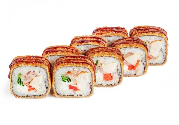 Горячий бекон