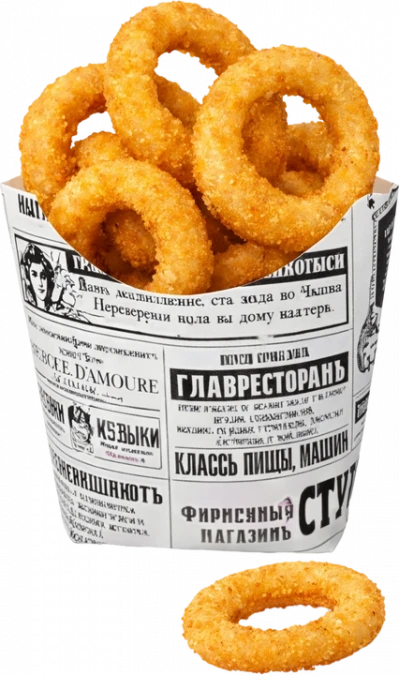 Кольца кальмара 