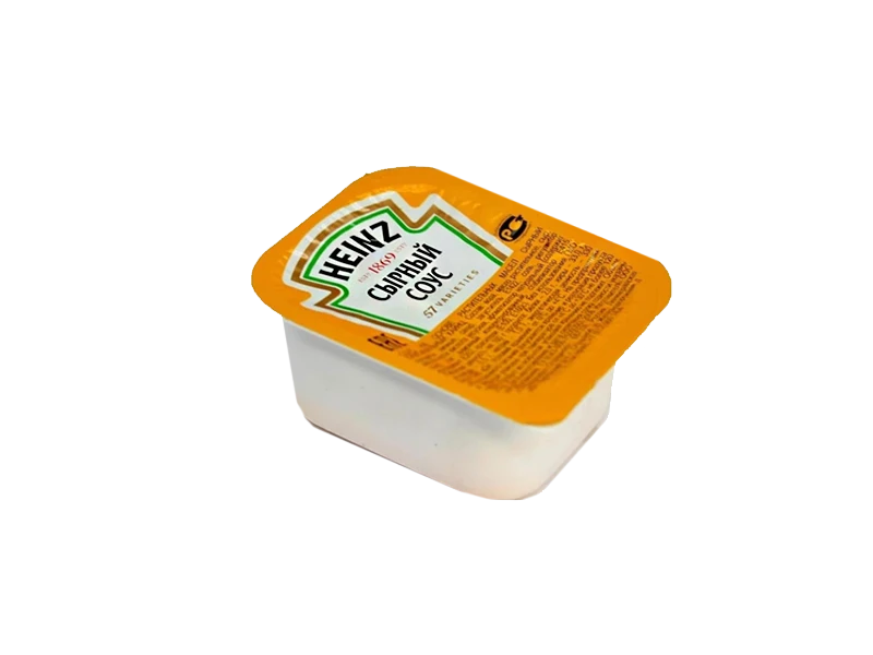 Соус сырный