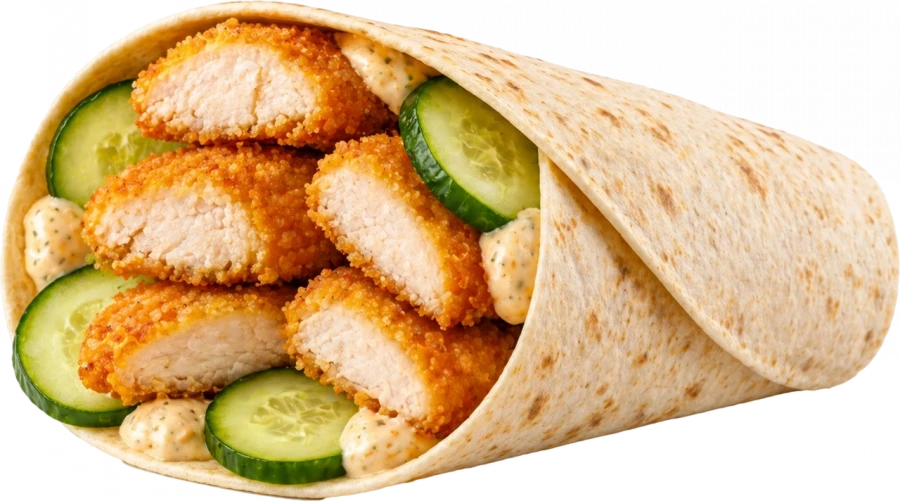 Чикен пелиролл