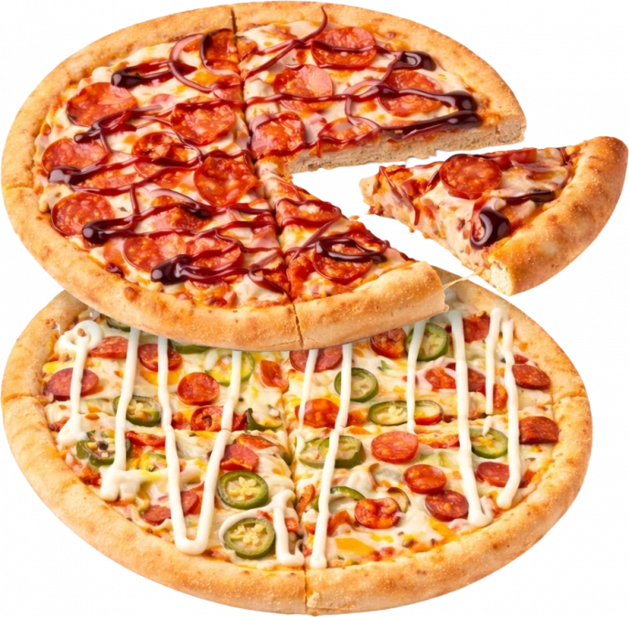 Мужской комбо