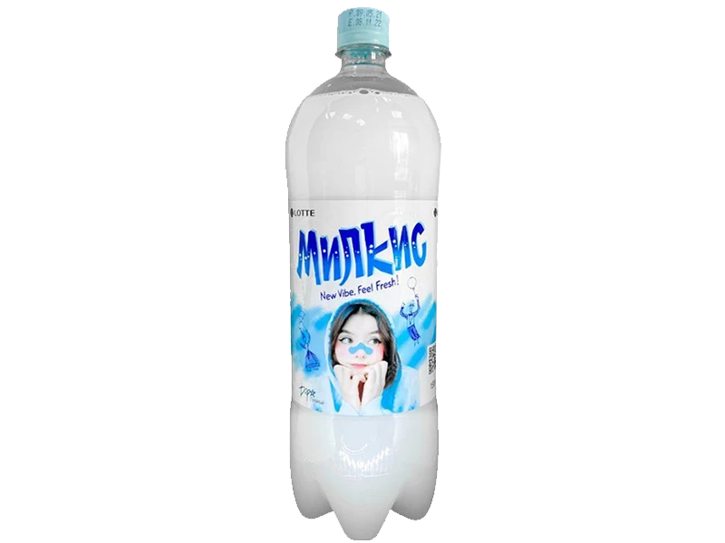 Милкис 0,5 л