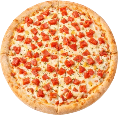 Пицца Маргарита