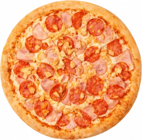 Пицца Мясная