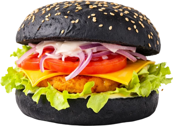 Черный цезарь