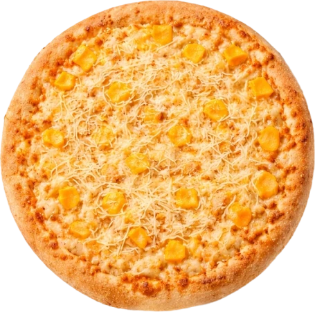 Пицца Сырная