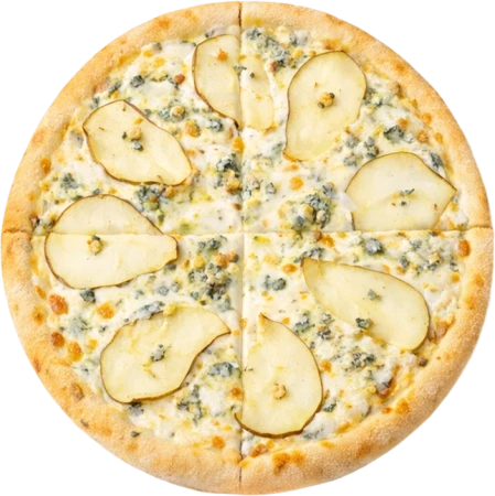 Грушевая с дор блю