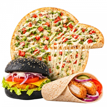 Цезарь комбо