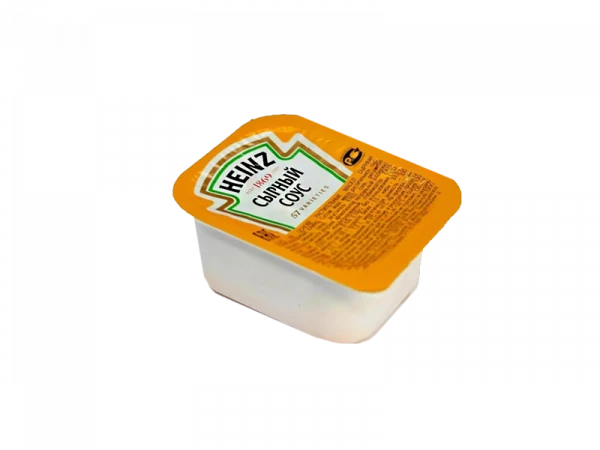 Соус сырный